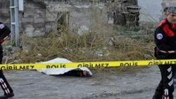 Kayseri'de üniversite öğrencisi ölü bulundu