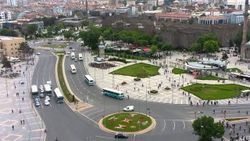 Kayseri'de evler euro ile kiraya veriliyor