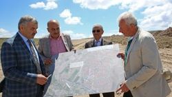 Kayseri'ye 1 milyar liralık besi yatırımı