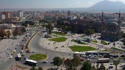 Kayseri'de konut satışları yüzde 70 düştü