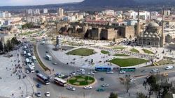 Kayseri'ye bir milyar dolarlık dönüşüm