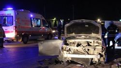 İçişleri Bakanlığı'ndan trafik genelgesi