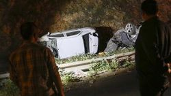 Ankara'da zincirleme trafik kazası: 3 ölü