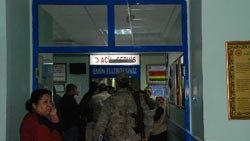 Hatay'da öğrenci otobüsü kaza yaptı: 2 ölü 21 yaralı