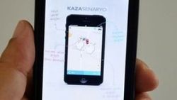 Kaza tutanağı artık mobilden hazırlanabilecek