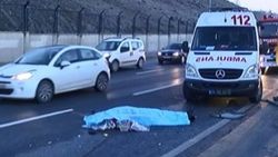 İstanbul Bağcılar'da kaza: 2 ölü