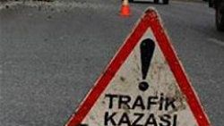 Sarıyer'de otobüs devrildi: 5 ölü