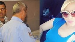 Tartıştığı kız arkadaşını öldürdü
