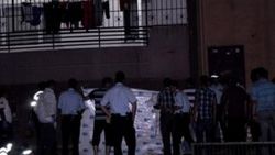 Gaziantep'te bunalıma giren genç kız intihar etti