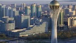Kazakistan'dan Türkiye'ye yatırım çağrısı