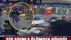 Avustralya'da meydana gelen akılalmaz kazalar İZLE