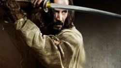 47 Ronin'den bol aksiyonlu fragman - İzle