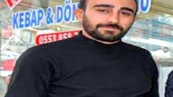 Kebapçı genç 7 TL için öldürüldü