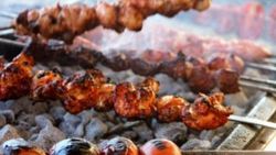 Kebap diyarı Gaziantep’ten İsviçre’deki yasağa tepki