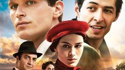 Kelebeğin Rüyası hızla Oscar’a uçuyor