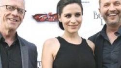 Kelebeğin Rüyası Hollywood'da ayakta alkışlandı