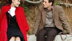 Kelebeğin Rüyası Hollywood'un takdirini kazandı