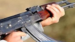 PYD'ye katılmak isteyen 4 kişi yakalandı