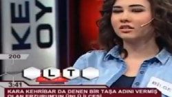 İhsan Varol'u şaşırtan yarışmacı