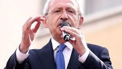 Kılıçdaroğlu: Kaynağı bulacağım, o hizmetleri yapacağım
