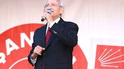 Kılıçdaroğlu: Şero'ya bile trafoya girme dedim