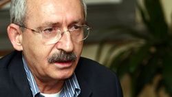 Kılıçdaroğlu o ses kaydını Pensilvanya'dan aldı iddiası