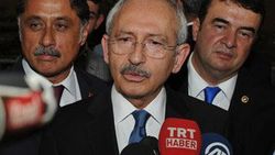 Kılıçdaroğlu: Güneydoğu'da devlet var mı