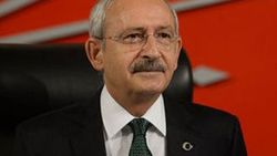 Kılıçdaroğlu parti il başkanlarıyla yemek yedi