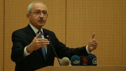 Kılıçdaroğlu: Türkiye'de hangi sorun varsa çözümü bizde