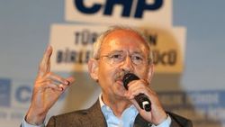 Kemal Kılıçdaroğlu'nun Erzincan mitingi konuşması
