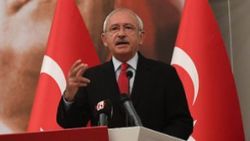Kemal Kılıçdaroğlu eğitimde reform istedi