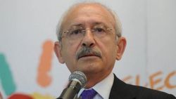 Kılıçdaroğlu'na Hayati Yazıcı'nın açıklamaları soruldu