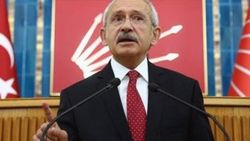 CHP'li vekil Yıldıray Sapan: Lider olmak zordur