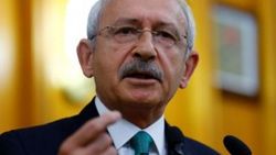 Kılıçdaroğlu'ndan deprem mesajı