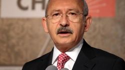 Kemal Kılıçdaroğlu'ndan Soma için taziye mesajı İZLE