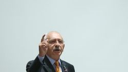 Kemal Kılıçdaroğlu seçim çağrısını yineledi