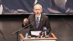 CHP kadın kotasını bu yıl da kullanacak