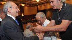 Kılıçdaroğlu'ndan Tarık Akan tweet'i: Mekanı cennet olsun