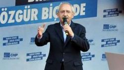 Twitter'a destek veren Kılıçdaroğlu Facebook'u dava etti