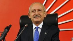 Kılıçdaroğlu'ndan Regaip Kandili mesajı