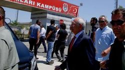 Kemal Kılıçdaroğlu'nun bayram programı belli oldu
