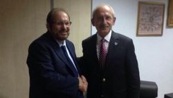 Kılıçdaroğlu'nun Haydar Baş ziyareti tepki toplamıştı