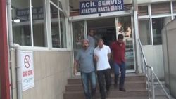 Erdoğan'ı öldürmek isteyen general tutuklandı