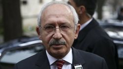 Kılıçdaroğlu: İnşallah yeni şehitler gelmez