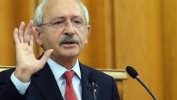 Kılıçdaroğlu'ndan tutuklamalara ilk yorum