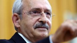 Kılıçdaroğlu: Çankaya'daki ağabeyin de seni kurtaramaz