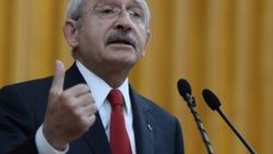 Kılıçdaroğlu'ndan silah bırakma çağrısı hakkında açıklama