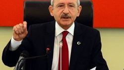 Kılıçdaroğlu:Gazeteciyi sınır dışı eden siyaset korkaktır