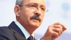 Kılıçdaroğlu: CHP'li belediyeler baskı altında