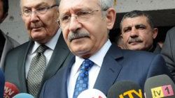 Kılıçdaroğlu'ndan akil adamlara ilk yorum